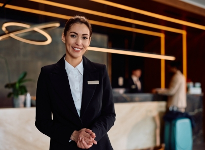 Hotelservice für höchste Ansprüche in Hamburg