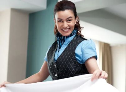 Hotelreinigung für höchste Ansprüche in Hamburg