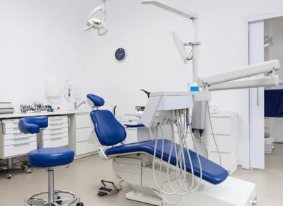 Praxisreinigung für maximale Hygiene in Hamburg